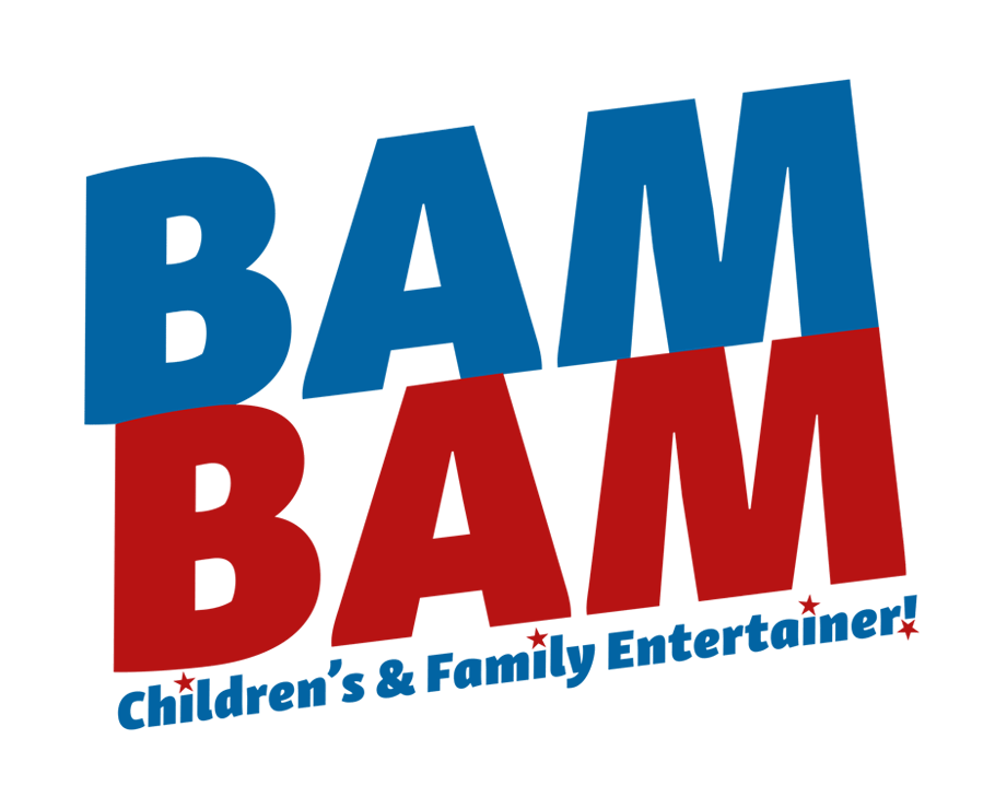 Bam Bam The Party Entertainers